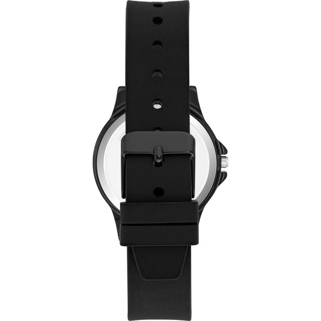 Juicy Couture Juicy Couture Women's JC1325BKBK 38mm Quartz Watch in Black - 2