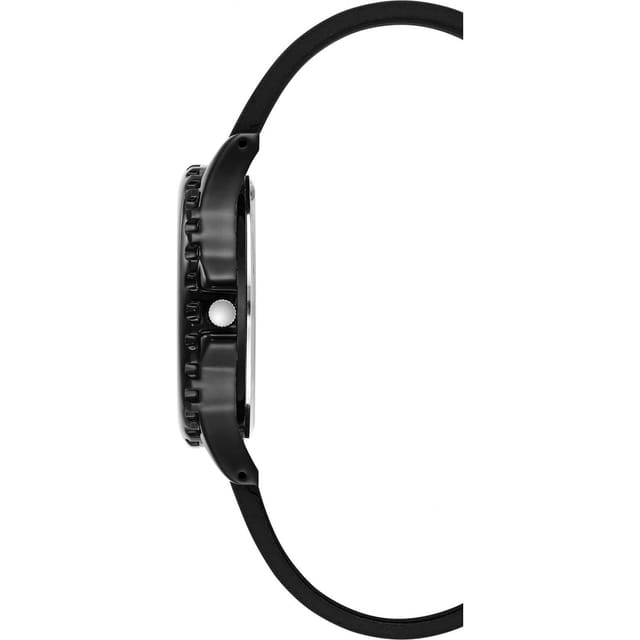 Juicy Couture Juicy Couture Women's JC1325BKBK 38mm Quartz Watch in Black - 3