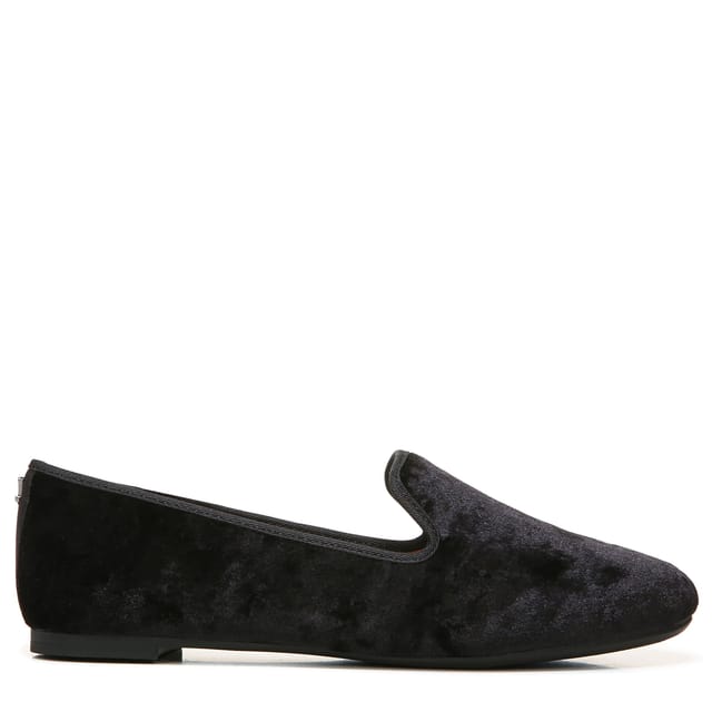 Sam Edelman Sam Edelman Women's Circus NY Crissy Loafers in Black - 2