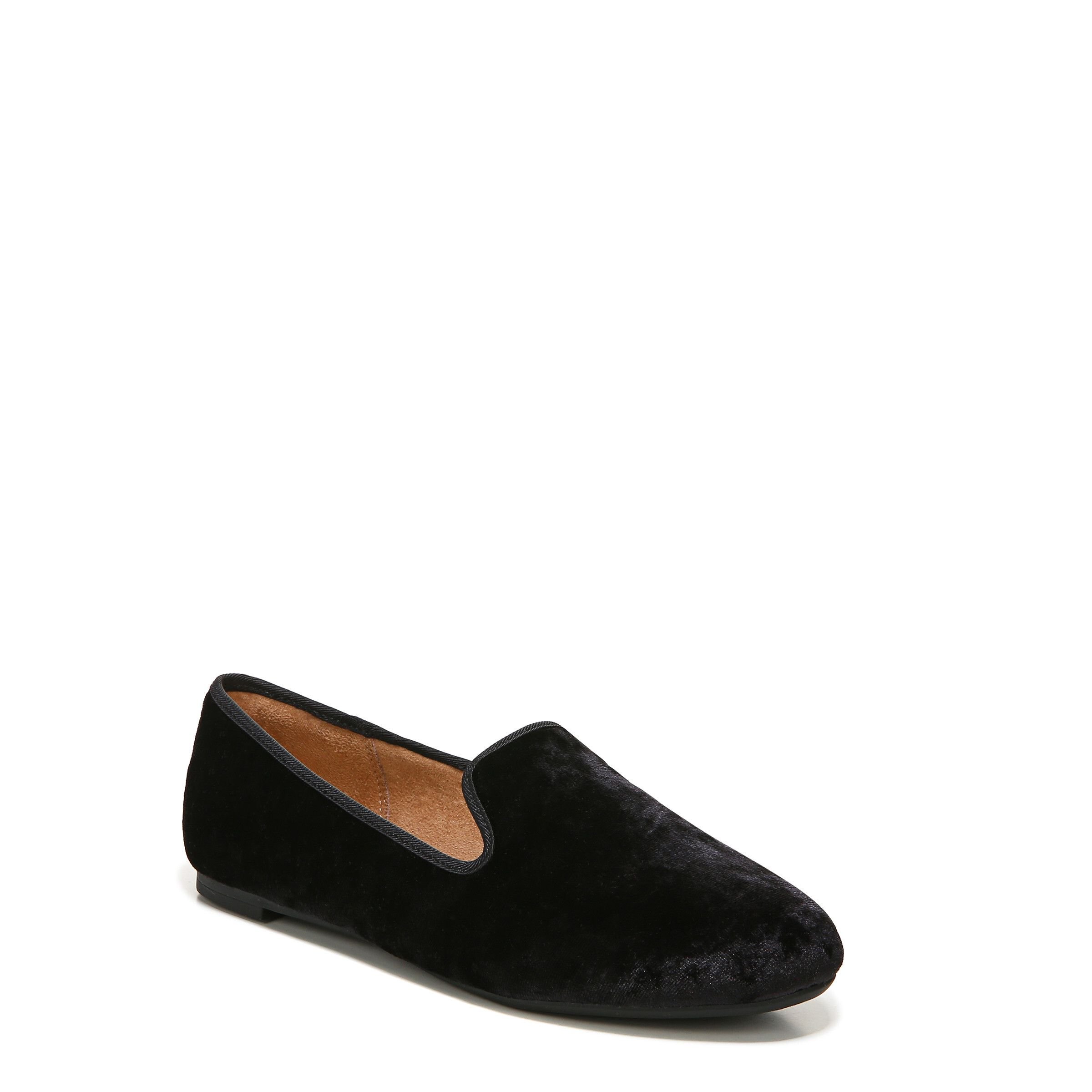 Sam Edelman Sam Edelman Women's Circus NY Crissy Loafers in Black - 3
