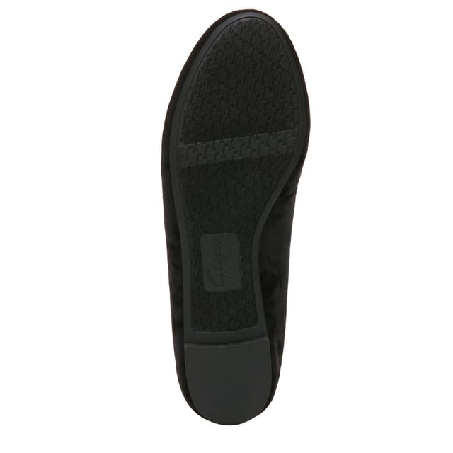 Sam Edelman Sam Edelman Women's Circus NY Crissy Loafers in Black - 3