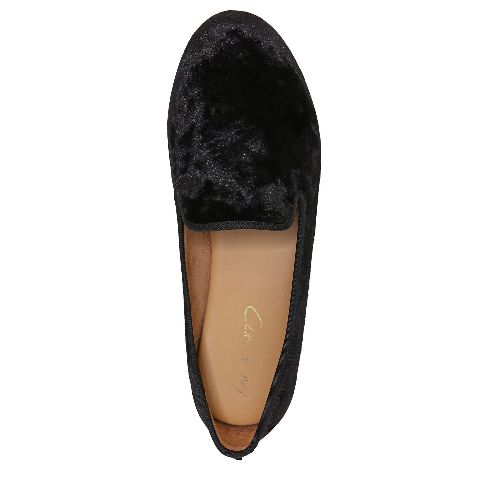 Sam Edelman Sam Edelman Women's Circus NY Crissy Loafers in Black - 4