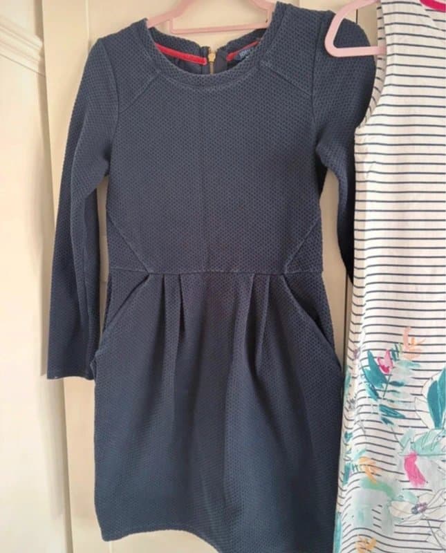 Joules 2 joules dresses both size 10