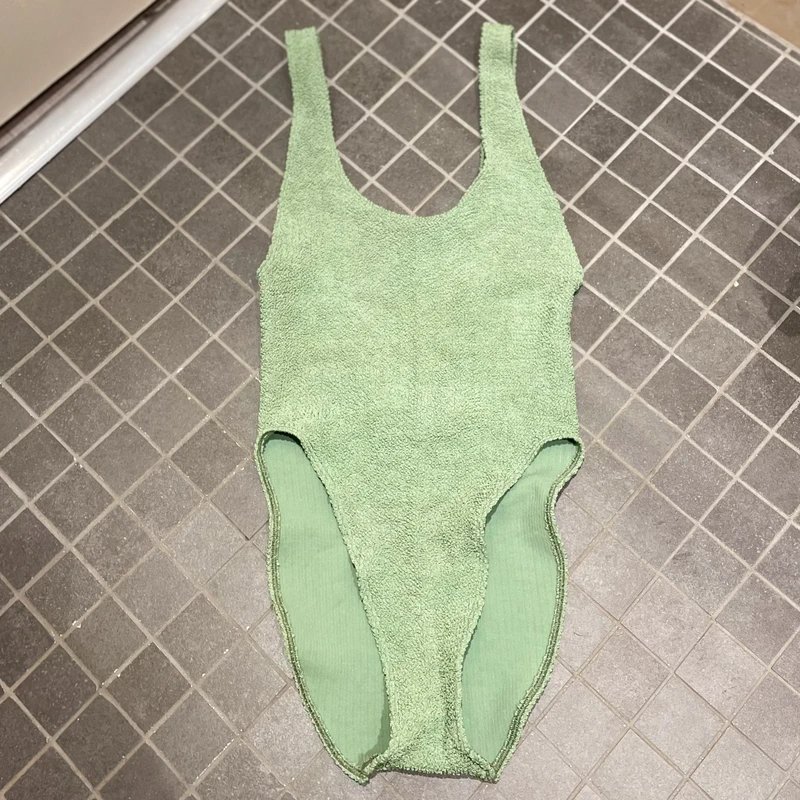 ASOS Design ASOS Design Bathing Suit - 1