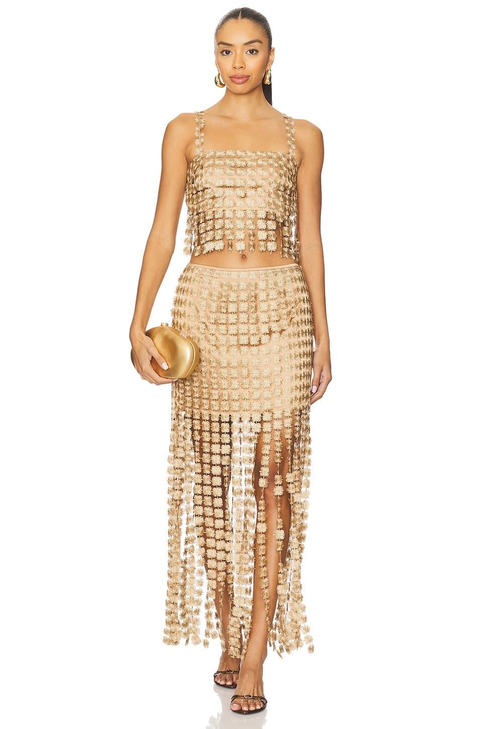 revolve x REVOLVE Elie Set