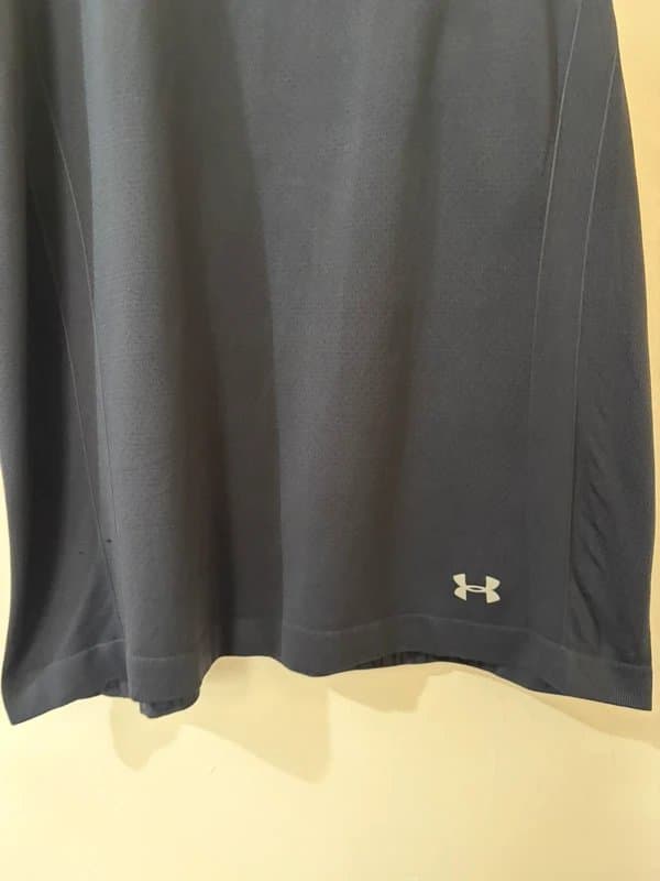 Under Armour Under Armour Threadborne Women's Running Tank Top - Size Small 8 / 10