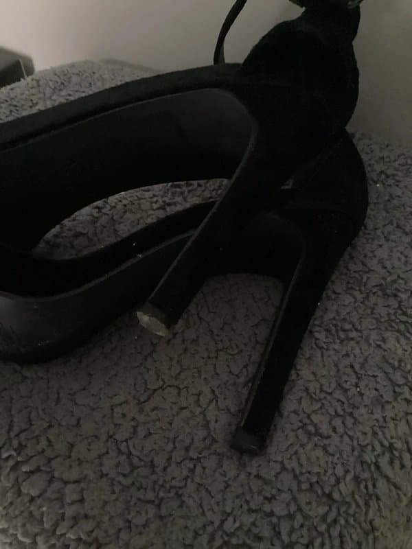New Look New Look strappy shoes