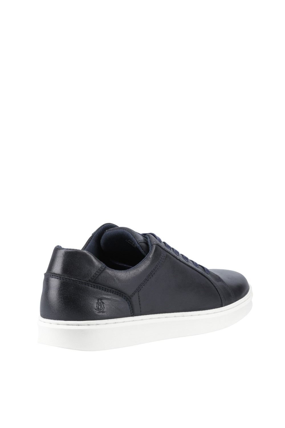 Hush Puppies Hush Puppies Men's Madden Shoes in Navy - 2