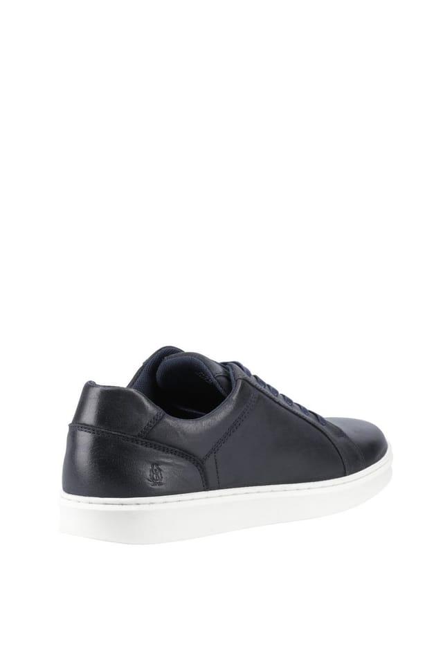 Hush Puppies Hush Puppies Men's Madden Shoes in Navy - 2
