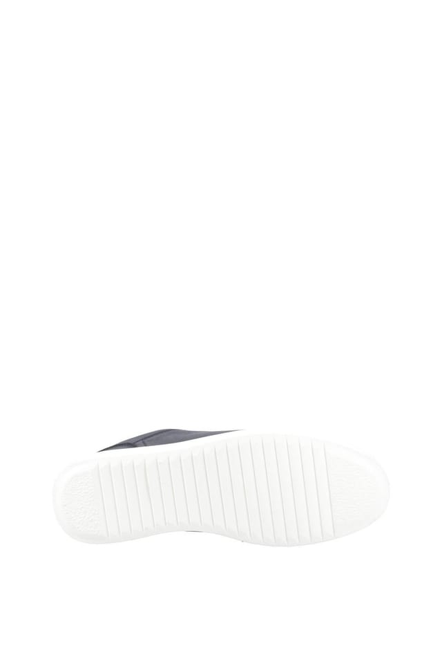 Hush Puppies Hush Puppies Men's Madden Shoes in Navy - 3