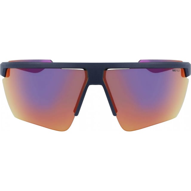 Nike Nike Men's WINDSHIELD-PRO-E-DC3390-451 Square/Rectangle Sunglasses in Blue - 2
