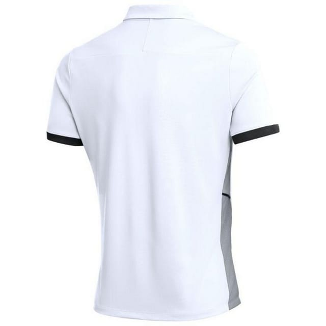 Nike Nike Men's Academy 25 Dri-FIT Polo Shirt in White - 2