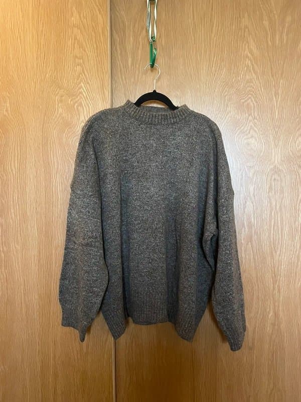 ASOS Design Knitted jumper