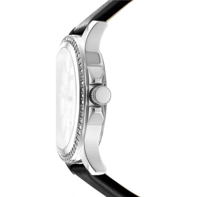 DKNY DKNY Women's DK1L064L0015 40mm Quartz Watch in Black - 2
