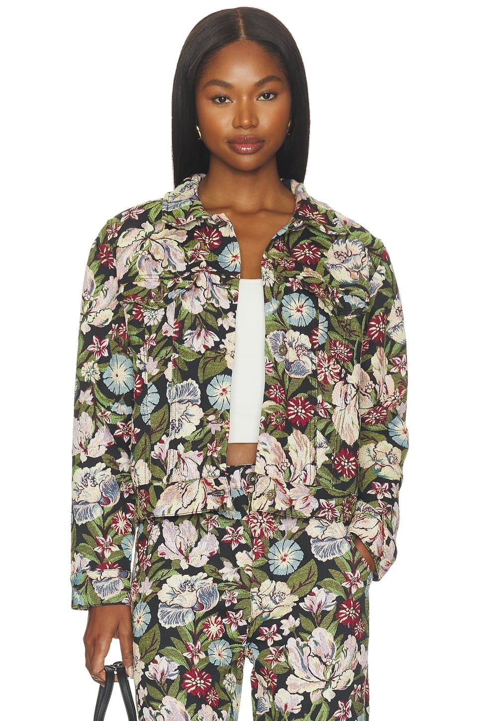 revolve Rosel Jacket