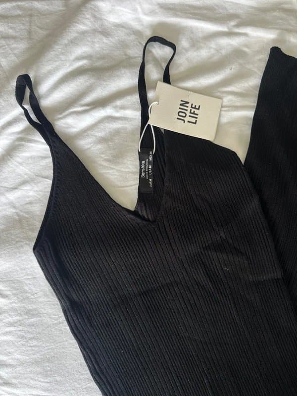 Bershka Bershka bodycon dress