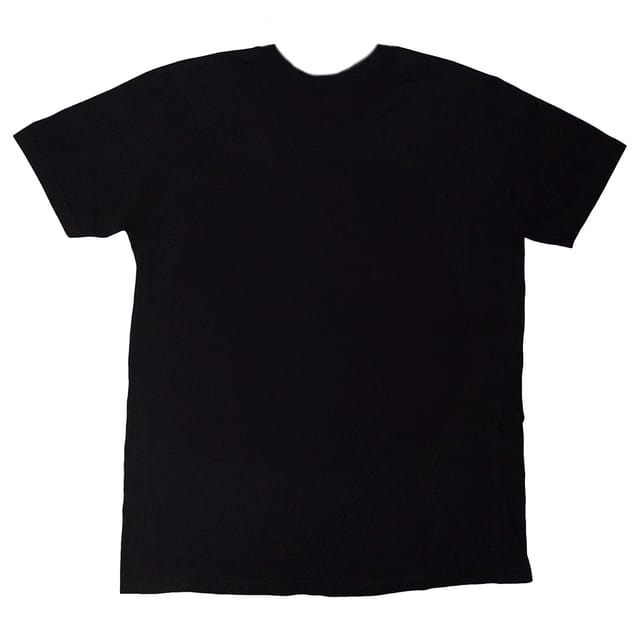 Chris Stapleton Chris Stapleton Men's Car T-Shirt in Black - 2