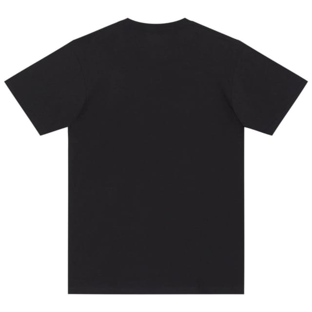 Scum Scum Men's Cuddles T-Shirt in Black - 2