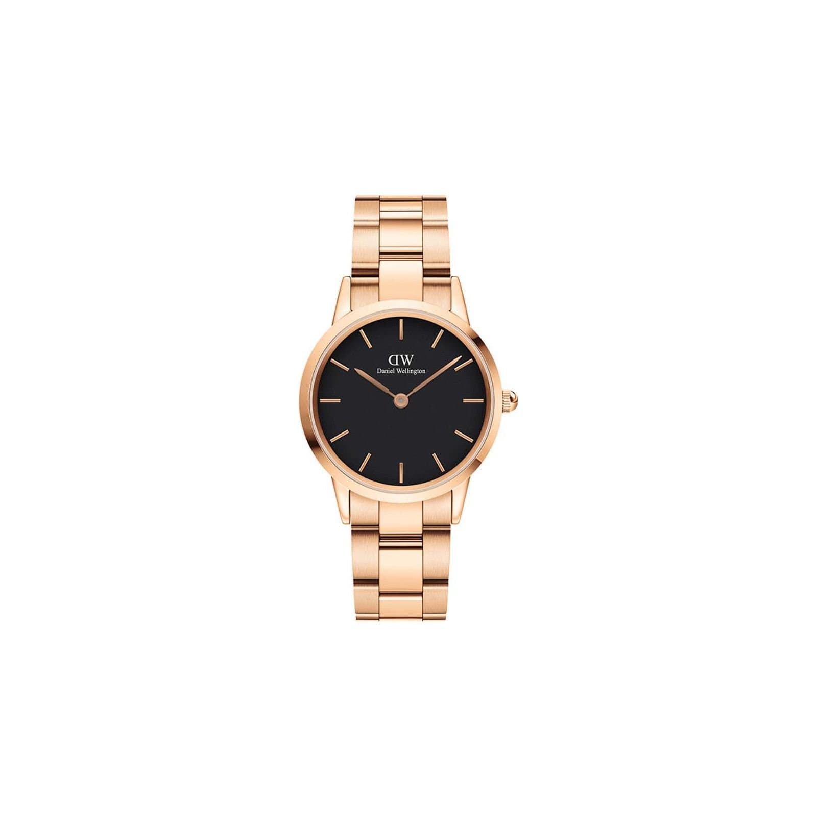 Daniel Wellington Daniel Wellington Women's Rose Gold Watch