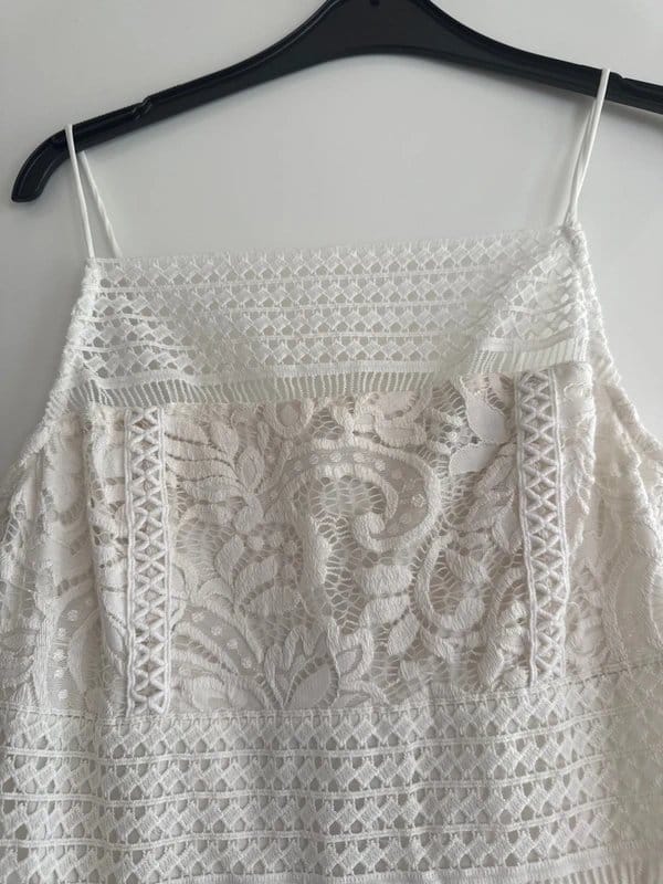 Topshop Stunning lace dress - 1