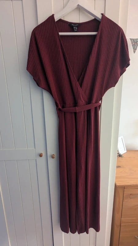 New Look Jumpsuit - 1