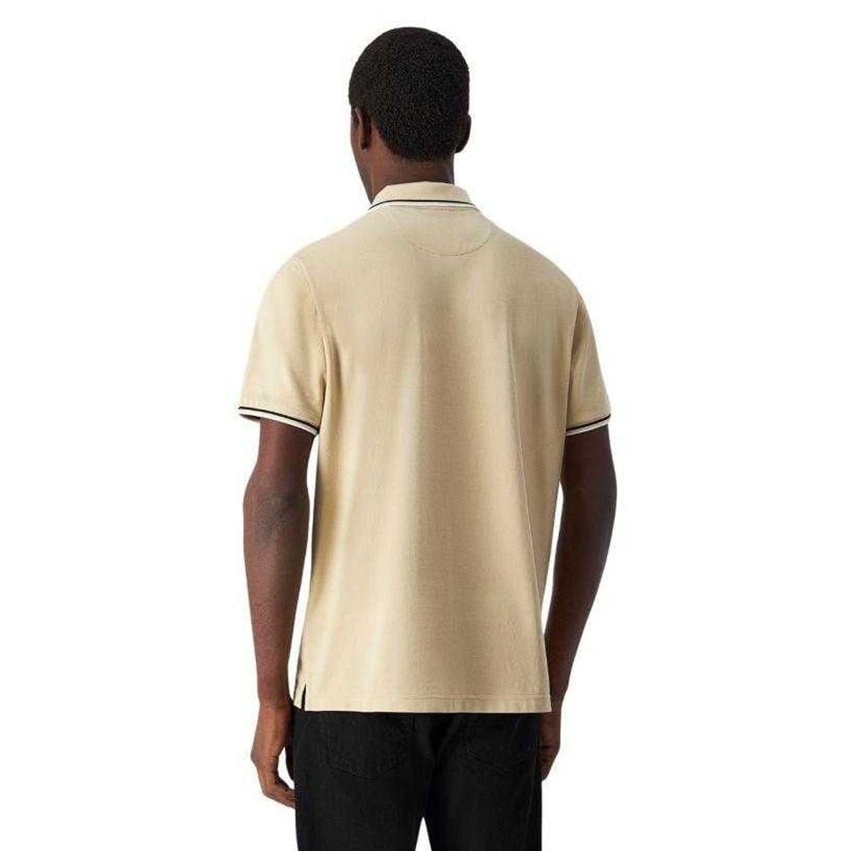 Champion Champion Men's Polo Shirt in Beige - 4