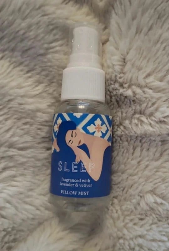 Marks & Spencer 50% Off marks & Spencer’s sleep pillow mist 30ml - 1