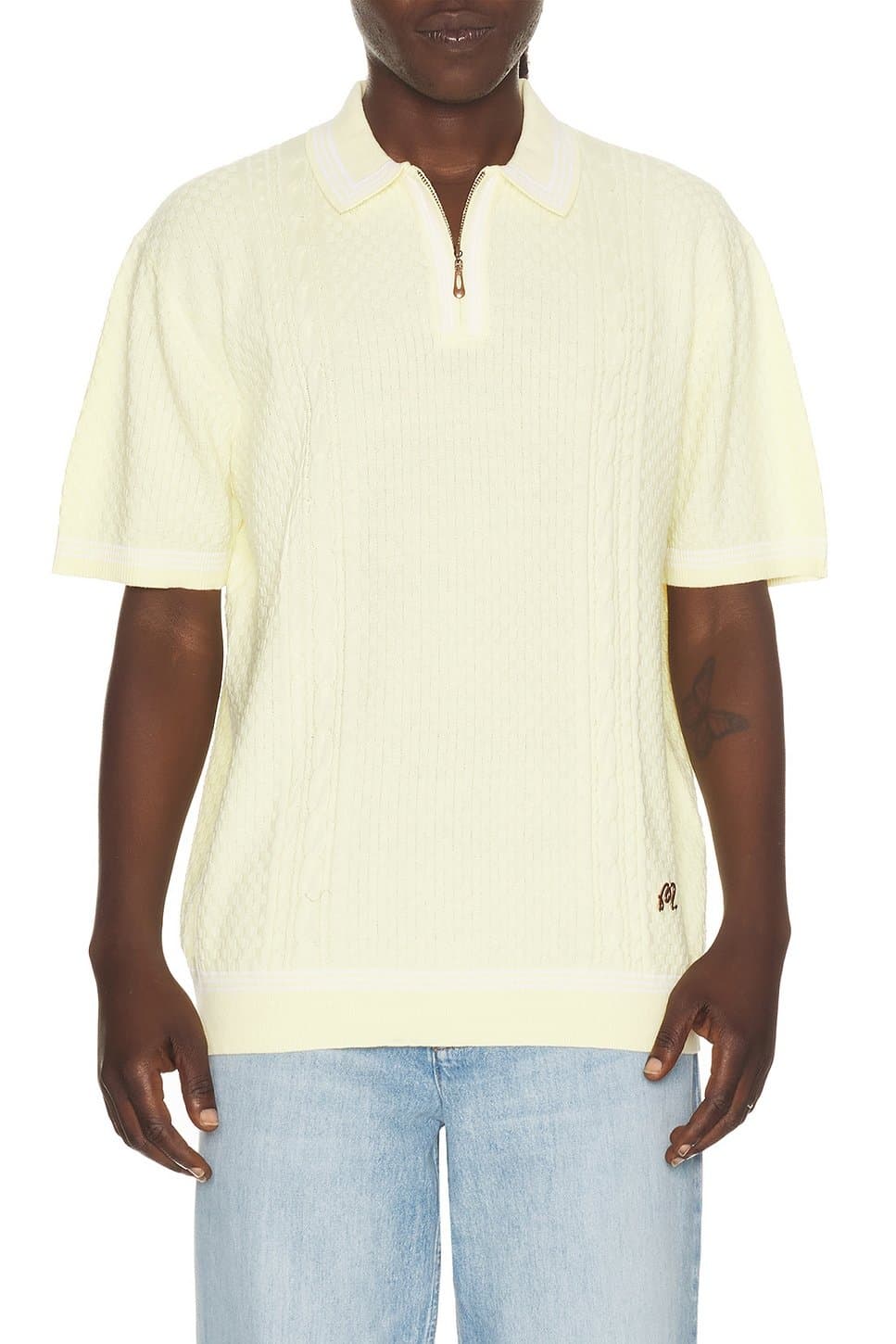 revolve Navarro Polo