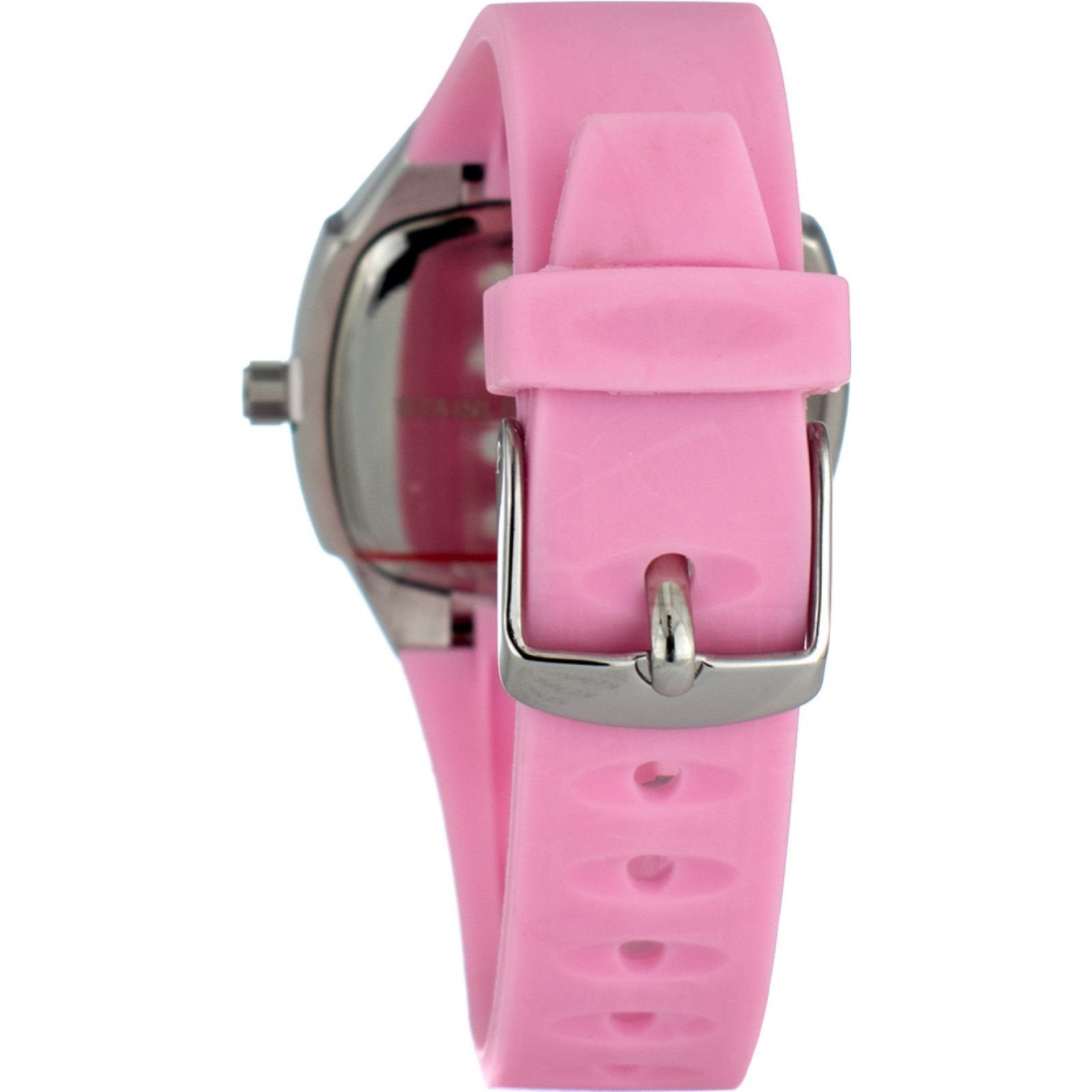 Justina Justina Women's JRC48 36mm Quartz Watch in Pink - 2