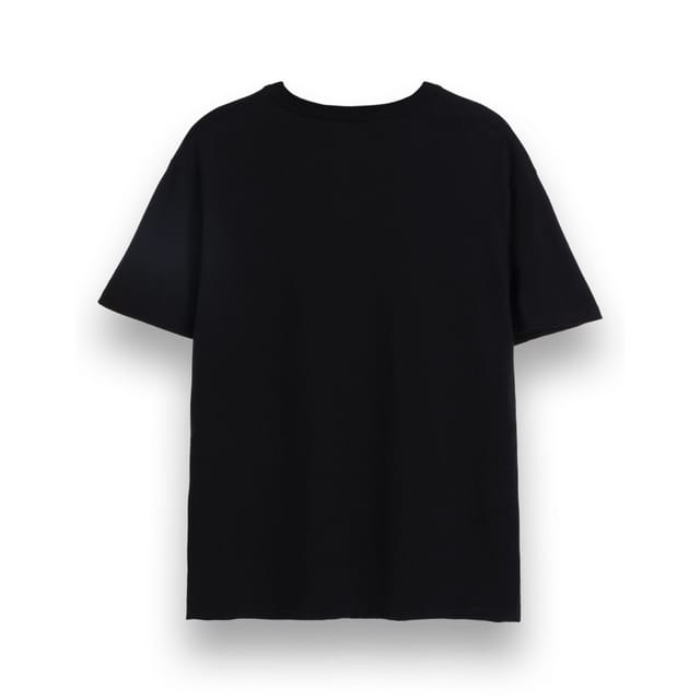 Avatar: The Last Airbender Avatar: The Last Airbender Men's Short Sleeved T-Shirt | Black - 2
