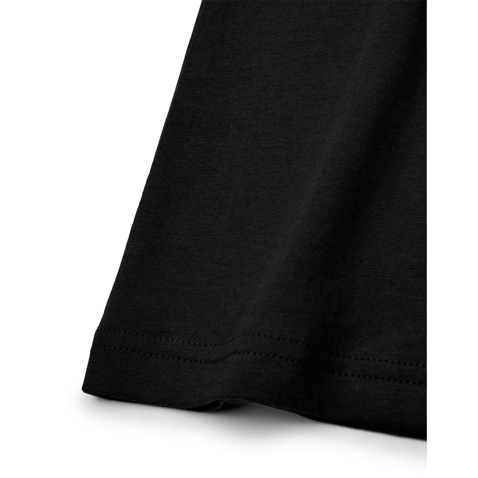 Avatar: The Last Airbender Avatar: The Last Airbender Men's Short Sleeved T-Shirt | Black - 4