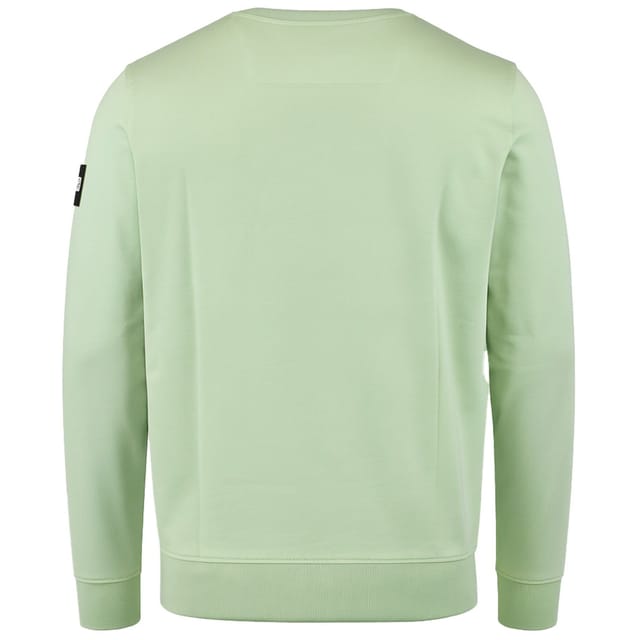 Weekend Offender Weekend Offender Men's Kesey Mint Sweater - 3