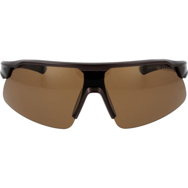 Champion Champion Men's CU5140-146C04 Square/Rectangle Sunglasses in Brown - 2