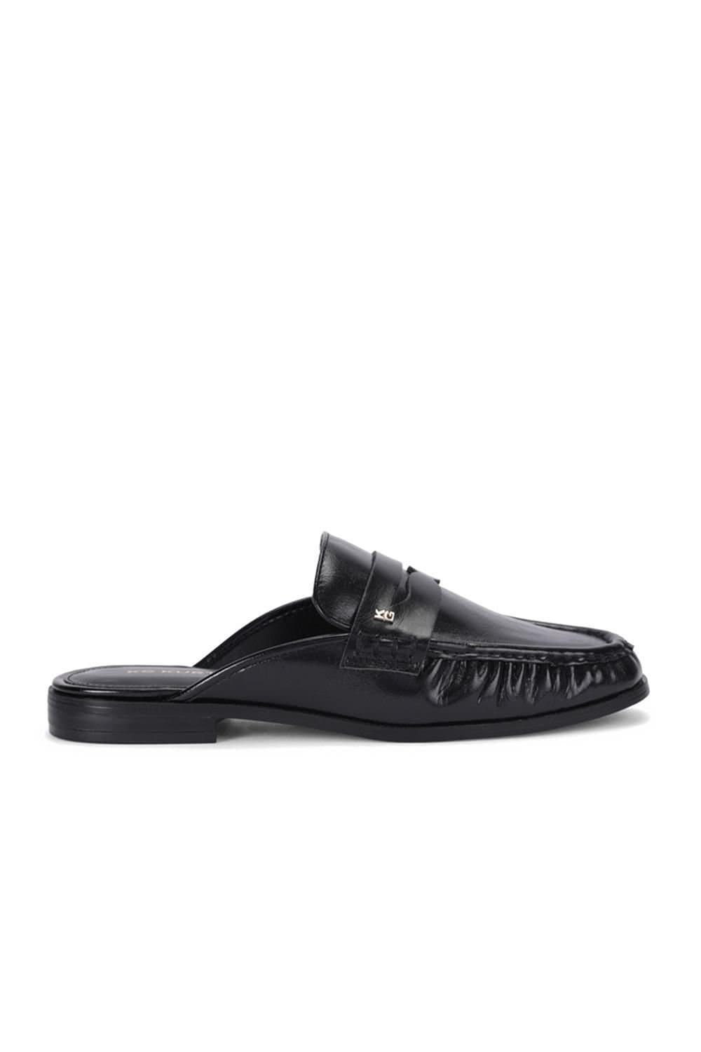 KG Kurt Geiger KG Kurt Geiger Women's 'Molten' Flats in Black