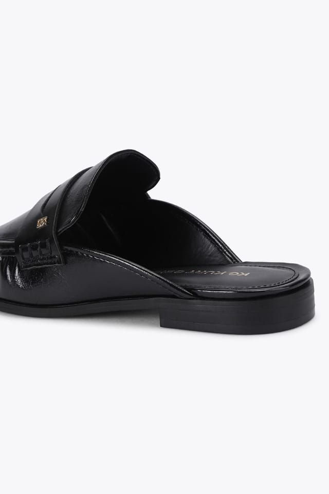 KG Kurt Geiger KG Kurt Geiger Women's 'Molten' Flats in Black - 3