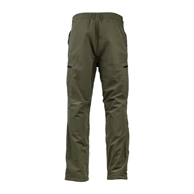 Speero Speero Men's Propus Trousers in Green - 2
