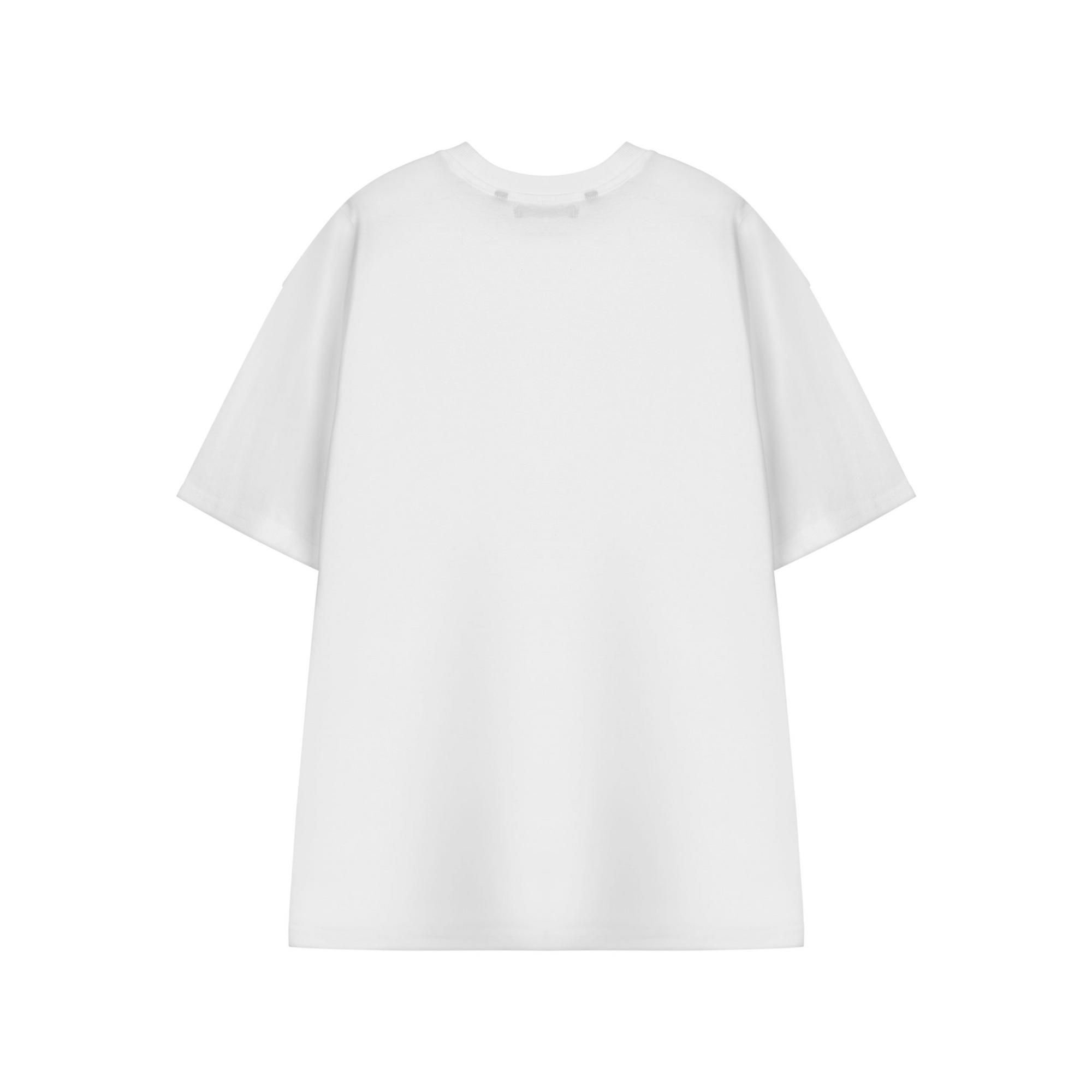 Masters Of The Universe Masters Of The Universe Men's Short Sleeved T-Shirt | White - 2