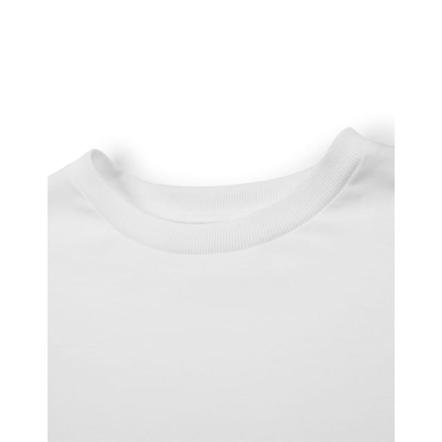 Masters Of The Universe Masters Of The Universe Men's Short Sleeved T-Shirt | White - 3