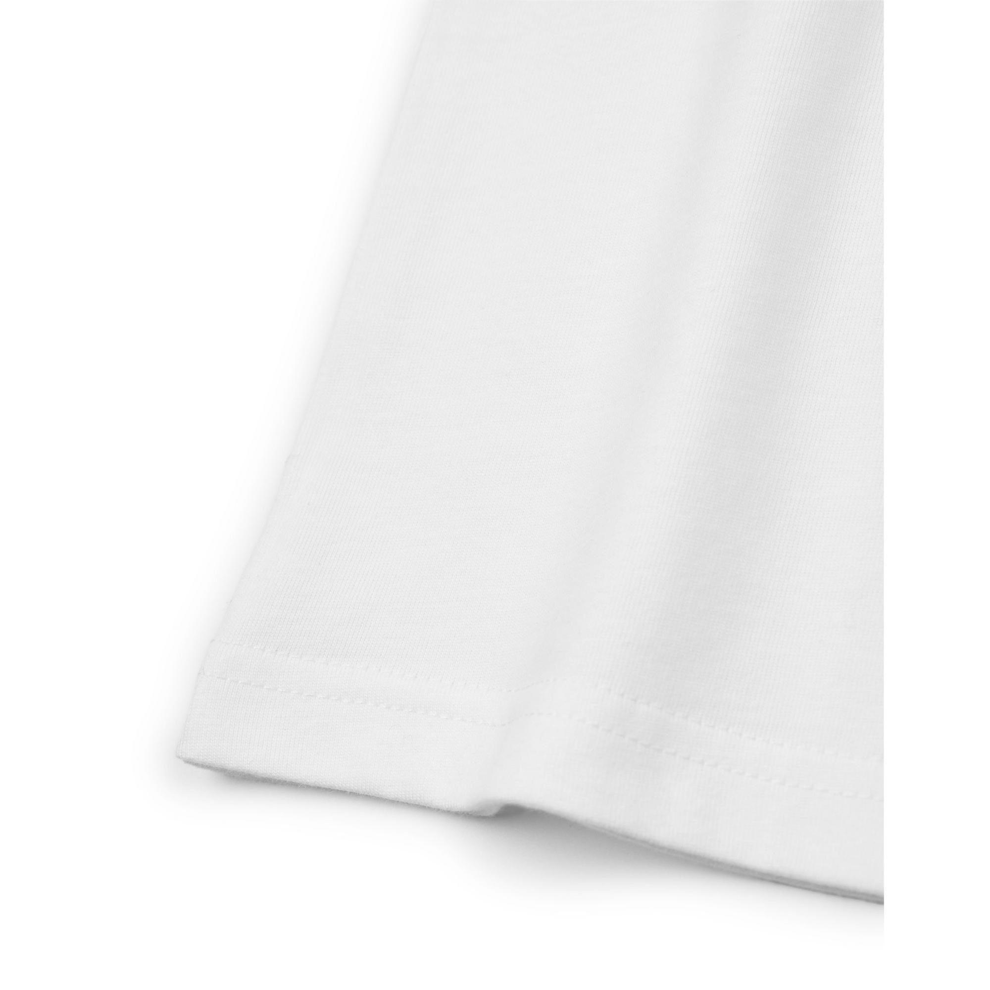 Masters Of The Universe Masters Of The Universe Men's Short Sleeved T-Shirt | White - 4