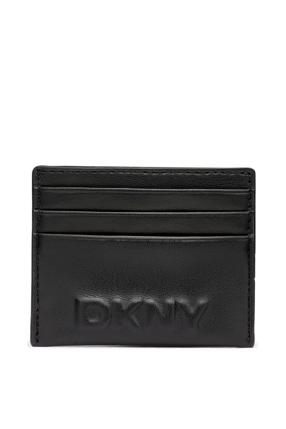 DKNY DKNY Women's Tinsley Cardholder Black