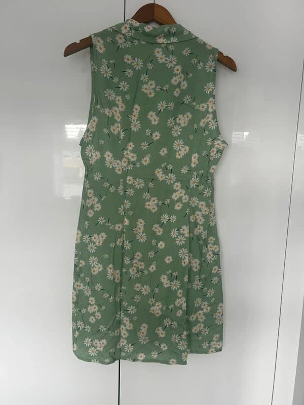 ASOS Design Flower summer dress