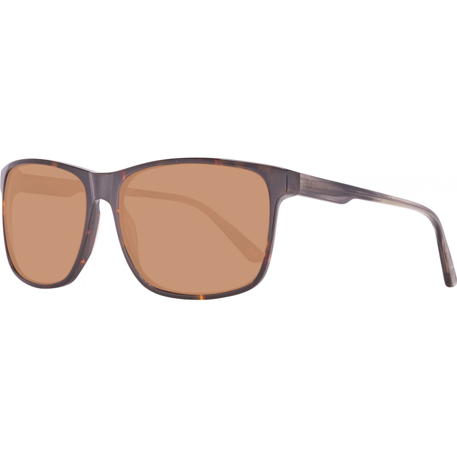 Helly Hansen Helly Hansen Men's HH5002-C03-59 Sunglasses in Brown