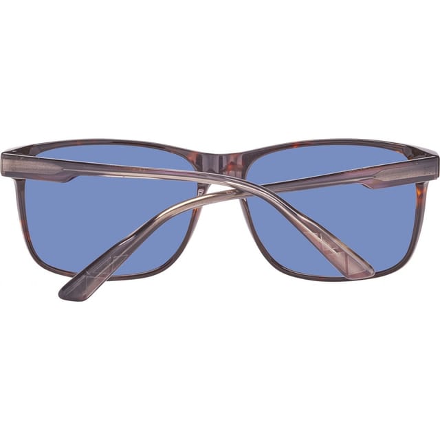 Helly Hansen Helly Hansen Men's HH5002-C03-59 Sunglasses in Brown - 3