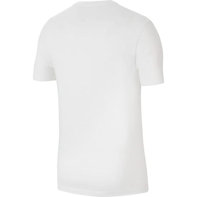 Nike Nike Men's Park 20 Dri-FIT T-Shirt in White - 2