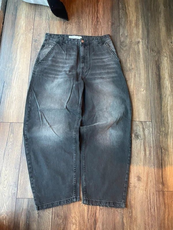 Bershka Bershka skater jeans