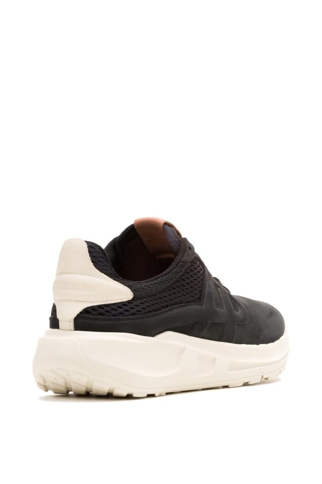 Hush Puppies Hush Puppies Women's Seventy8 Runner in Black - 2