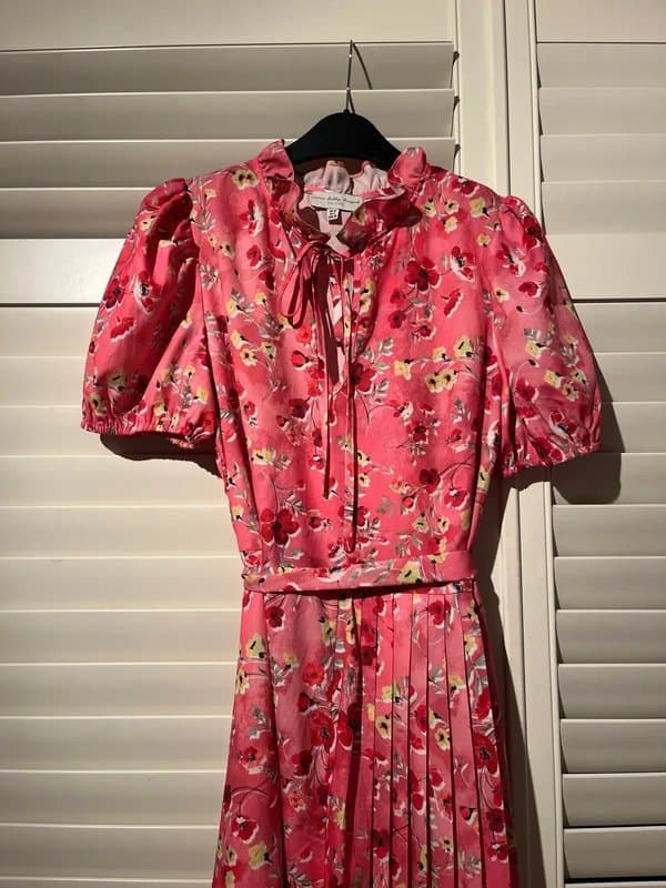 Never Fully Dressed Never fully dressed dress