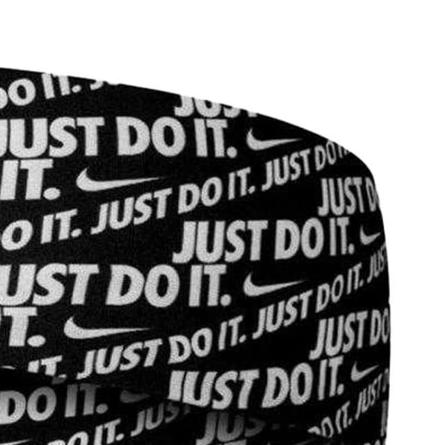 Nike Nike Women's Fury Dri-FIT Hairband in White - 2