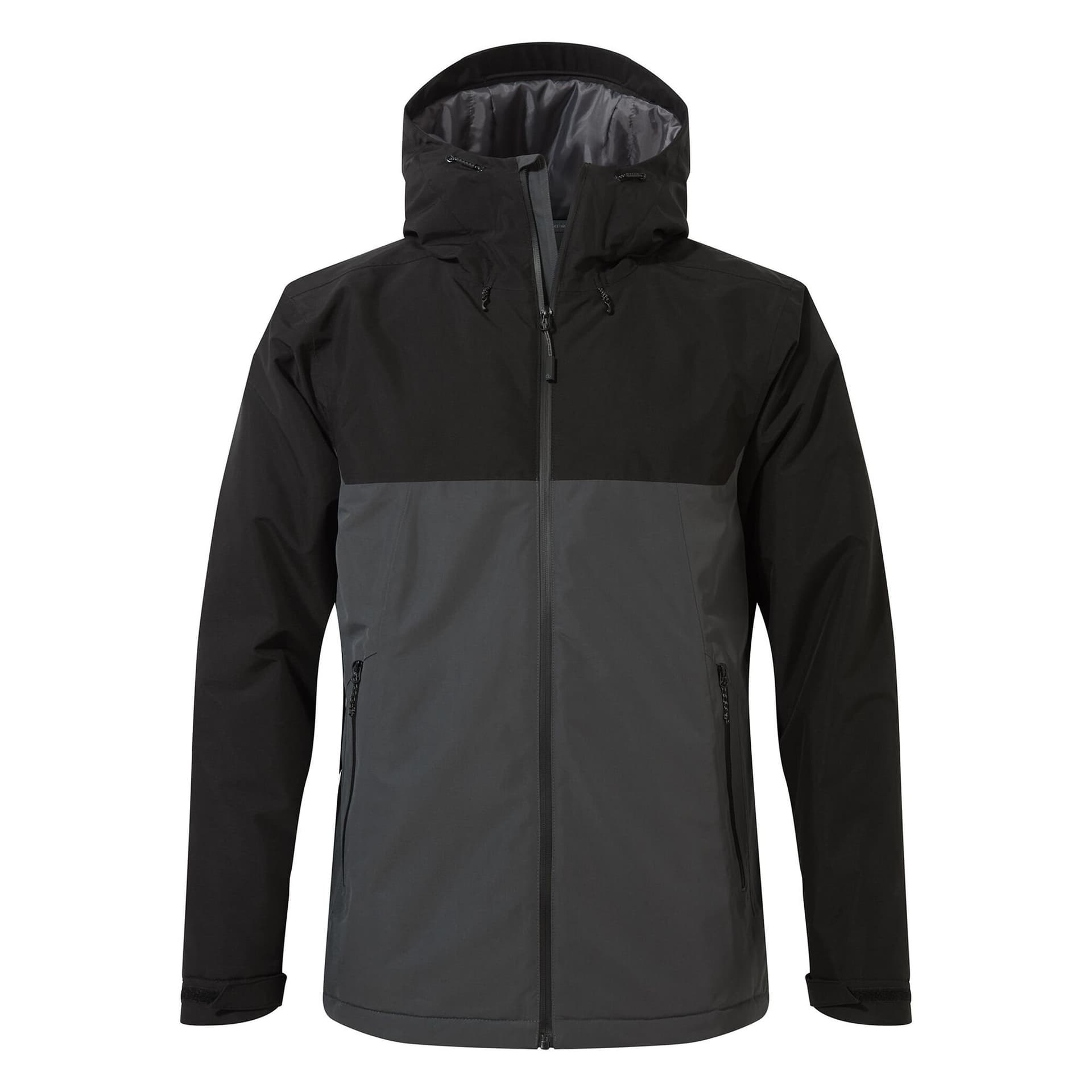 Craghoppers Craghoppers Men's Thermal Insulated Jacket in Dark Grey