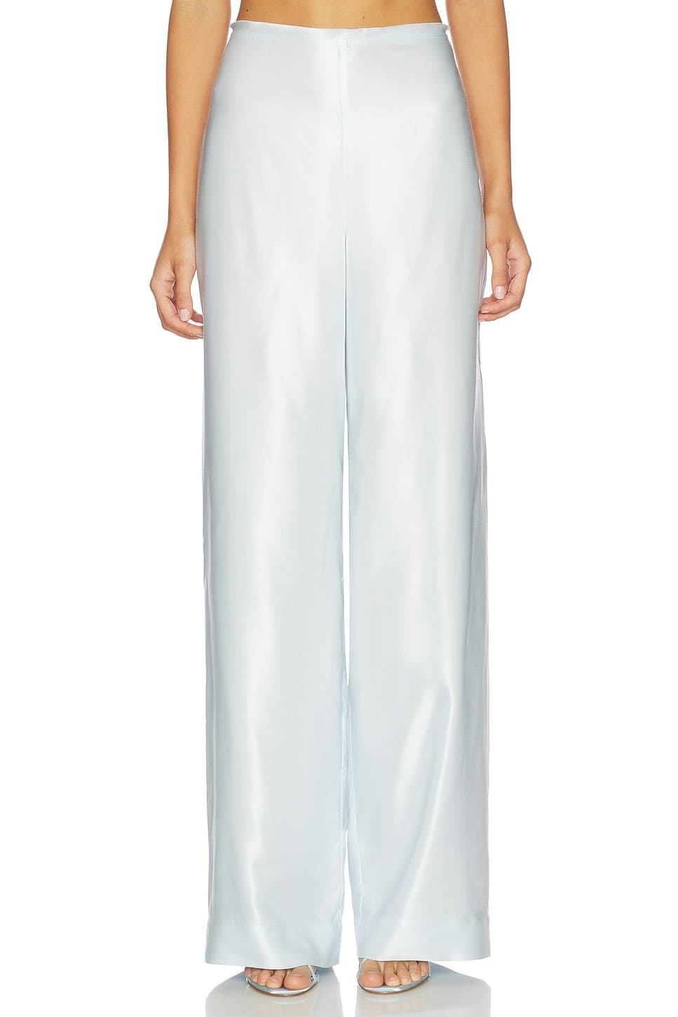 revolve AUTEUR Rhiannon Bias Pant